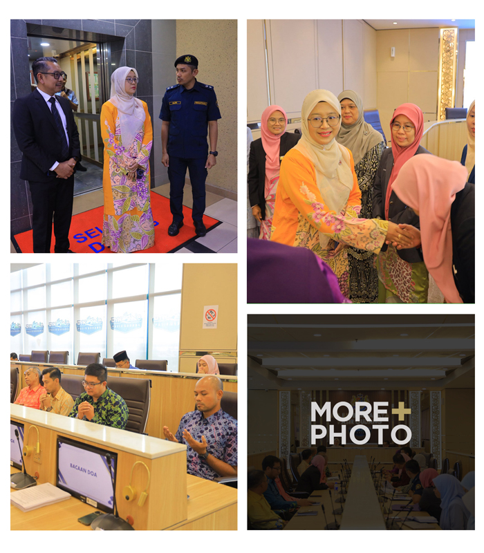 LAPOR DIRI DATIN PADUKA DAN SU MBPG THUMBNAIL