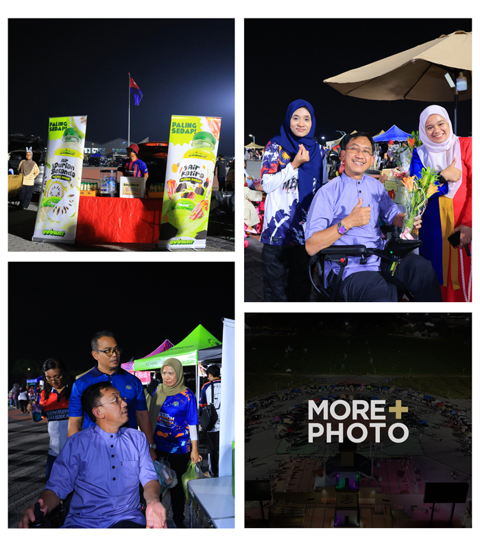DB TURUN PADANG CAR BOOT SALES