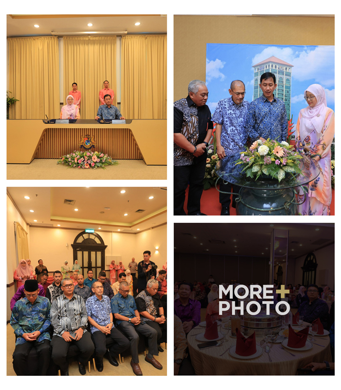 MAJLIS PRPISHAN MANTAN DB