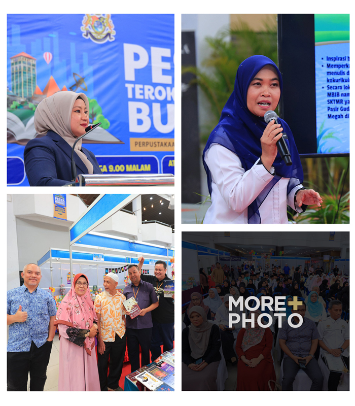 PERASMIAN PESTA BUKU PG THUMBNAIL
