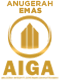 AIGA EMAS ICON