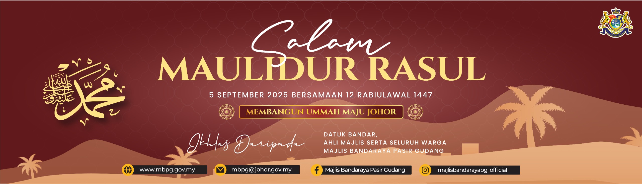MAULUD