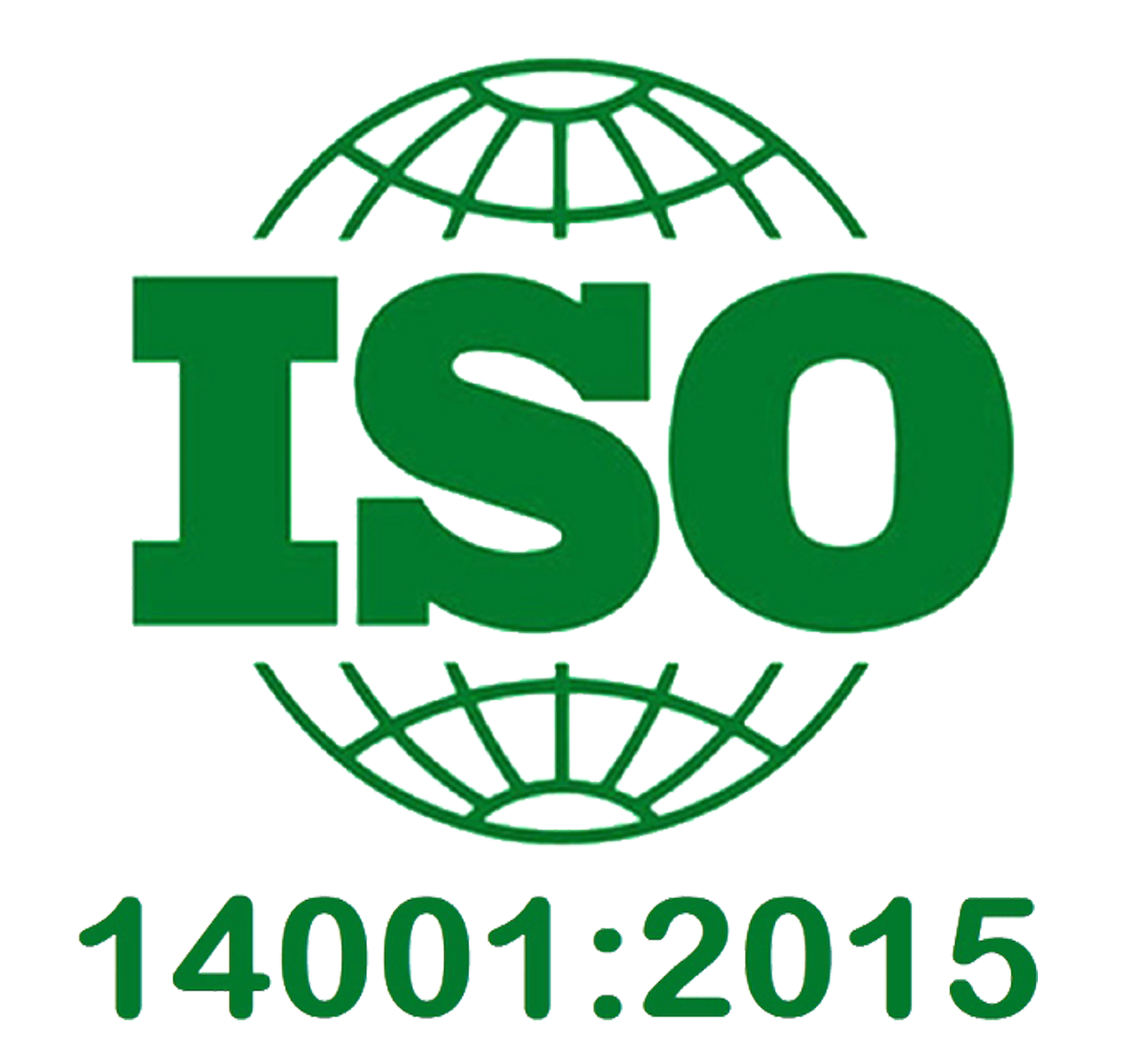 LOGO ISO 14001