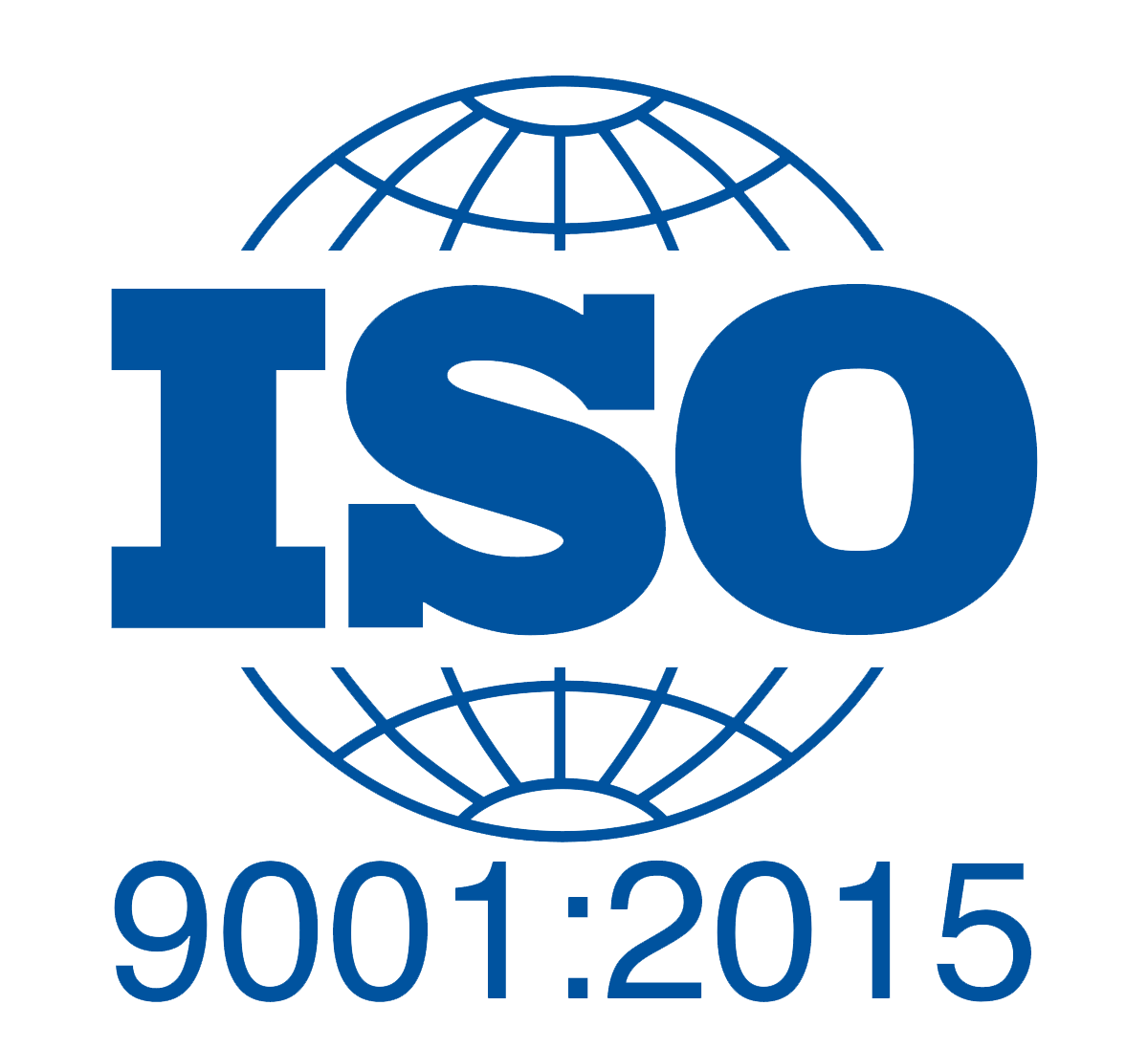 LOGO ISO 9001-2015