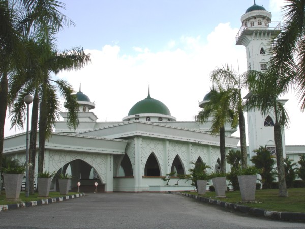 MASJID