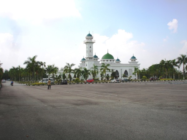 MASJID